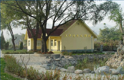 市政工程項(xiàng)目